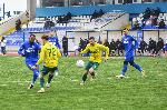 Спартак Варна срещу Добруджа- Контрола