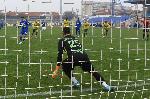 Варна - Футбол  - Спартак Варна - ФК  Добруджа