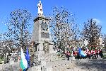 Честваме 110 години от Одринската епопея в деня на Тракия