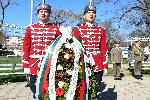 София - Одринска епопея - честване