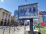 София - Одринска епопея - честване