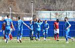 Своге - Футбол - Спортист - ЦСКА