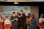 Варна -  XXVIII издание на Националния фолклорен конкурс „Диньо Маринов“