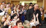 Варна -  XXVIII издание на Националния фолклорен конкурс „Диньо Маринов“