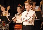 Варна -  XXVIII издание на Националния фолклорен конкурс „Диньо Маринов“