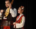 Варна -  XXVIII издание на Националния фолклорен конкурс „Диньо Маринов“