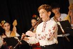 Варна -  XXVIII издание на Националния фолклорен конкурс „Диньо Маринов“