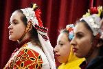 Варна -  XXVIII издание на Националния фолклорен конкурс „Диньо Маринов“