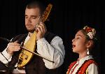 Варна -  XXVIII издание на Националния фолклорен конкурс „Диньо Маринов“