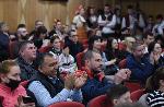 Варна -  XXVIII издание на Националния фолклорен конкурс „Диньо Маринов“