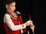 Варна -  XXVIII издание на Националния фолклорен конкурс „Диньо Маринов“