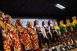 Варна -  XXVIII издание на Националния фолклорен конкурс „Диньо Маринов“