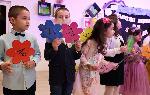 Плевен - Празник на буквите