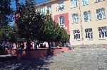Масови  заплахи за бомби в бургаските училища