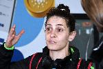 София - Бокс - Завръщане на националния отбор жени от Световното първенство в Индия