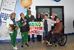 София - Гимнастика - Национален отбор на спортисти със Синдром на Даун