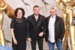 София - награди Икар - театър