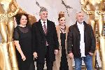 София - награди Икар - театър