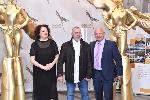 София - награди Икар - театър