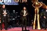 София - награди Икар - театър