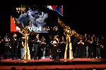 София - награди Икар - театър