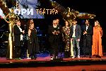 София - награди Икар - театър
