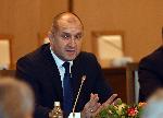 Президентът Румен Радев участва в кръгла маса „Образованието – ключ към историческата памет, родолюбието и просветеното общество“