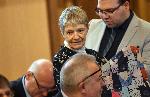 София - Президент - Кръгла маса - Образование - Вицепрезидент - Министър на образованието