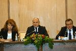 София - Президент - Кръгла маса - Образование - Вицепрезидент - Министър на образованието