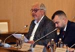 София - Президент - Кръгла маса - Образование - Вицепрезидент - Министър на образованието
