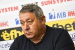 София - пресконференция - БФ Плувни спортове