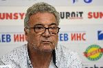 София - пресконференция - БФ Плувни спортове