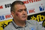 София - пресконференция - БФ Плувни спортове