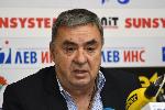 София - пресконференция - БФ Плувни спортове