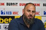 София - пресконференция - БФ Плувни спортове
