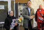 Бургас - Вдигане на тежести - Паметна плоча на Атанас Киров