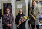 Бургас - Вдигане на тежести - Паметна плоча на Атанас Киров