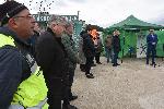 Варна  - Първа копка на ВИК проект