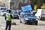 София - Автошествие Протест