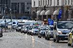 София - Автошествие Протест