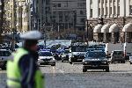 София - Автошествие Протест