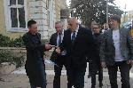 Ямбол - ГЕРБ - Бойко Борисов