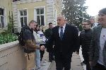 Ямбол - ГЕРБ - Бойко Борисов