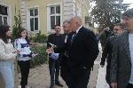 Ямбол - ГЕРБ - Бойко Борисов