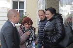 Ямбол - ГЕРБ - Бойко Борисов