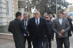 Ямбол - ГЕРБ - Бойко Борисов