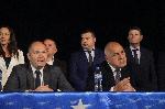 Ямбол - ГЕРБ - Бойко Борисов