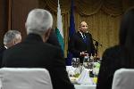 София - традиционна вечеря ифтар