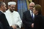 София - традиционна вечеря ифтар