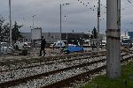 София - Катастрофа на Ботевградско шосе